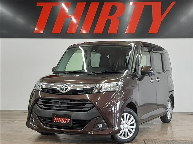 タンク 1.0 G S 4WD 