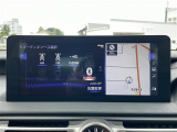 IS 300h Fスポーツ 4WD 4WD 本革シート