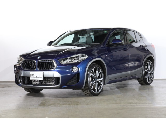 X2 xドライブ20d MスポーツX エディション ジョイプラス 4WD 