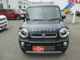 ハスラー ハイブリッド(HYBRID) X 4WD 