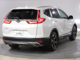 CR-V 1.5 EX マスターピース 
