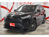 トヨタ RAV4