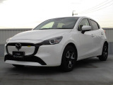 マツダ MAZDA2