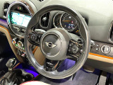 ミニクロスオーバー クーパー D オール4 4WD 修復歴無し