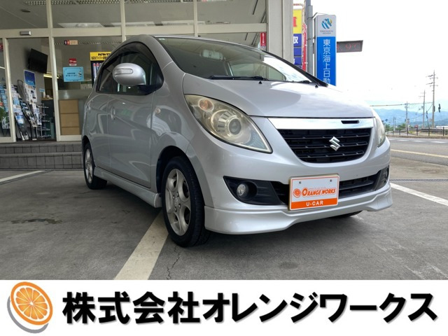 セルボ TX 