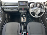 ジムニー XC 4WD 修復歴無し