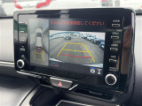 ヤリスクロス 1.5 ハイブリッド Z ワンオーナー 修復歴無し