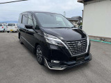 セレナ 2.0 ハイウェイスター V 
