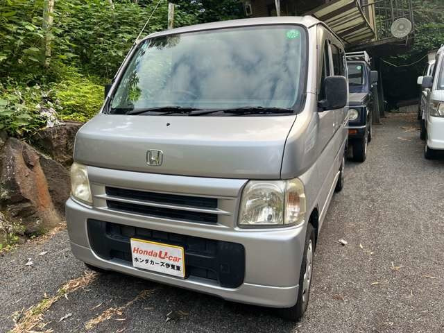 バモス M 