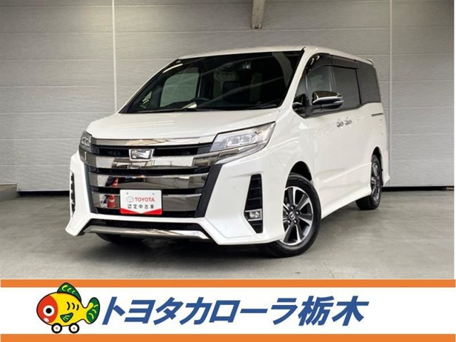ノア  2.0 Si WxBIII