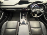 MAZDA3セダン 2.0 20S Lパッケージ 