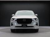 CX-60 3.3 XD ハイブリッド プレミアムモダン ディーゼル 4WD 