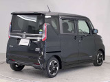 ルークス ハイウェイスター X