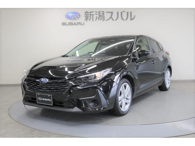 インプレッサハッチバック 2.0 ST 4WD 