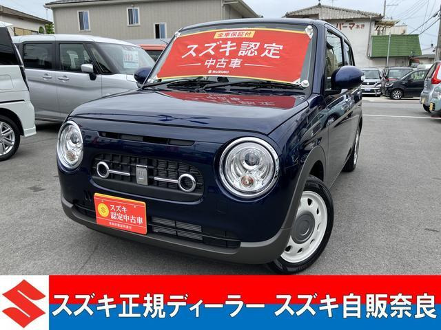 アルトラパン LC X 5型 LEDヘッドランプ・オー