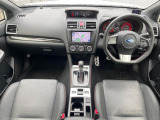 WRX S4 2.0 GT-S アイサイト 4WD 