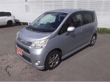 ムーヴカスタム RS 
