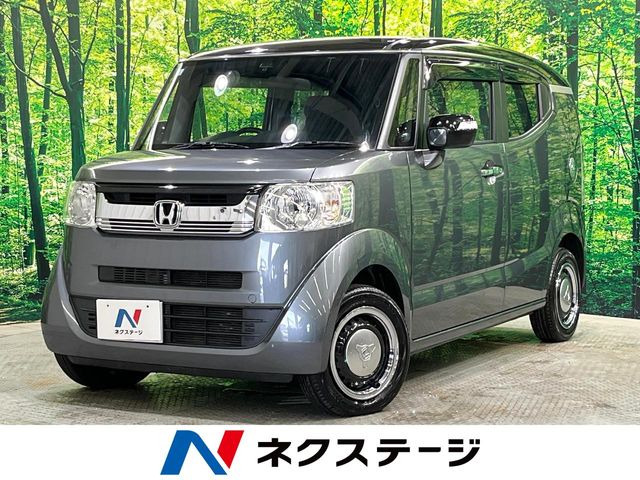 N-BOXスラッシュ X 