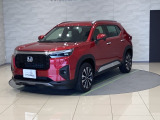 WR-V 1.5 Z プラス 