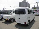 クリッパー DX ハイルーフ 4WD 