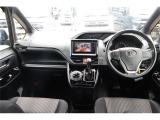 ヴォクシー 2.0 ZS 煌II 4WD 