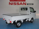 クリッパートラック DX 4WD 