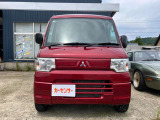 ミニキャブバン CD ハイルーフ 4WD 
