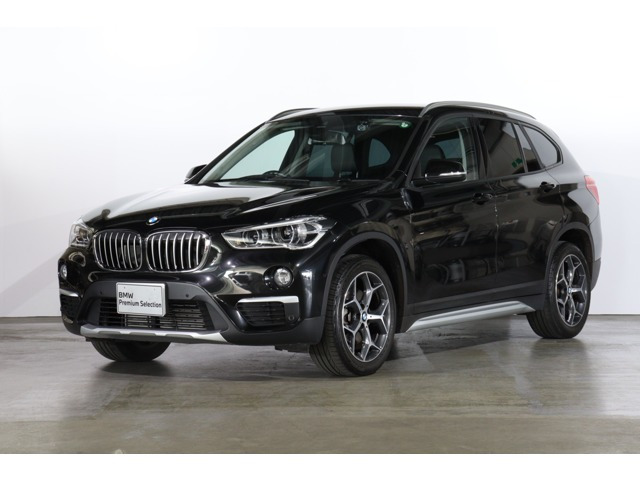 X1 xドライブ 18d xライン 4WD 