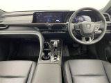 クラウンエステート  Z 4WD 本革シート