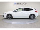 インプレッサスポーツ 1.6 i-L アイサイト 4WD 