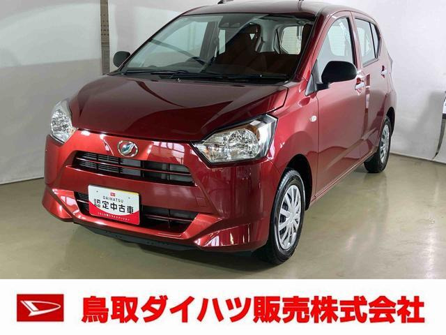 ミライース L SAIII 