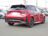 ノートオーラ  1.2 NISMO