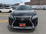 RX 300 Fスポーツ 4WD 全国1年保証付