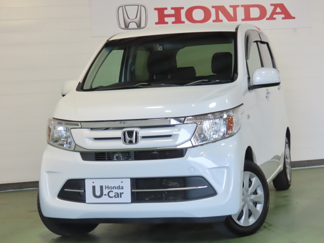 N-WGNG Lパッケージ 4WD