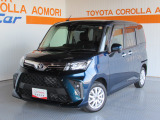 トヨタ ルーミー