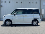ソリオ 1.2 ハイブリッド(HYBRID)  MZ 