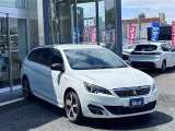 308SW GTライン 
