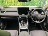 RAV4  G Zパッケージ