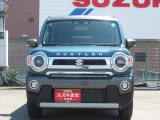 ハスラー J スタイルII ターボ 