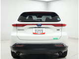 ハリアー  2.5 ハイブリッド Z レザーパッケージ
