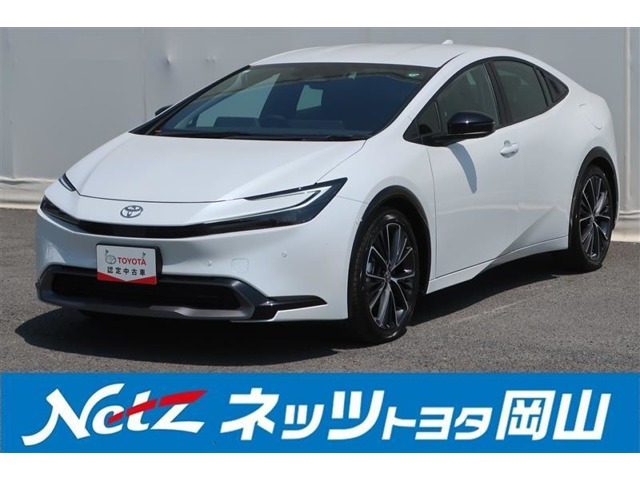 プリウス 2.0 Z 