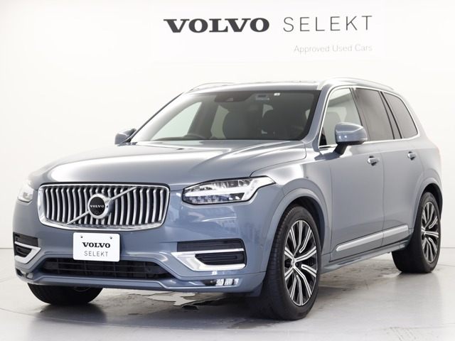 XC90 B6 AWD インスクリプション 4WD 
