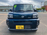 タフト G 