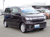 ワゴンR ハイブリッド(HYBRID) FZ 