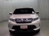 ハリアー 2.5 ハイブリッド E-Four プレミアム メタル アンド レザーパッケージ 4WD 