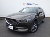 マツダ CX-8
