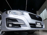 レヴォーグ 1.6 GT-S アイサイト 4WD 