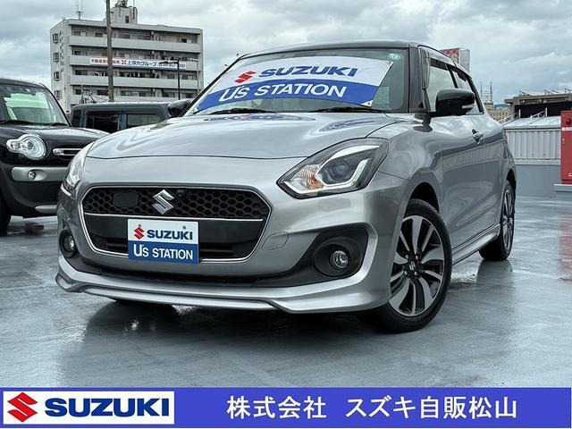 スイフト 1.2 XRリミテッド 