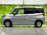 トール 1.0 G リミテッドII SAIII 