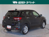 ライズ  1.2 G